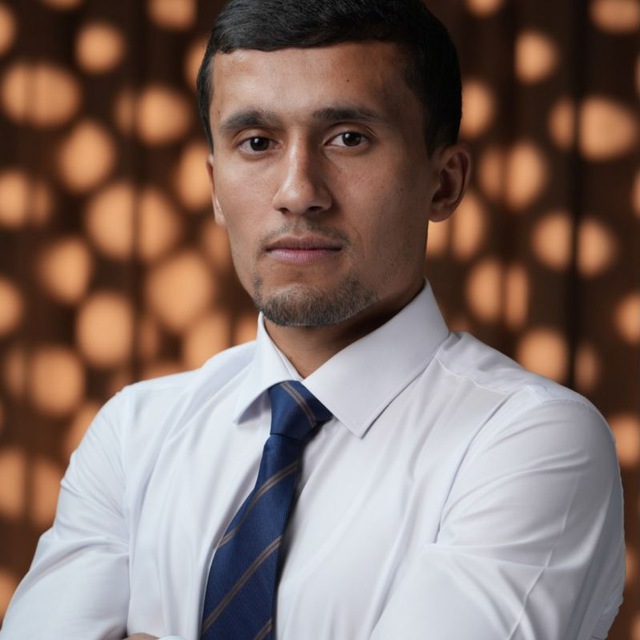 Abror Qadamov