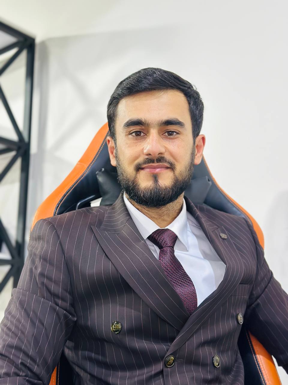 Fayoz Do'stmurodov